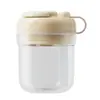 Taza Moldeadora de Cubitos de Hielo Tres en Uno, Taza Portátil Estilo Americano, Caja de Hielo Tipo Prensa Fácil de Liberar, Taza de Hielo de Grado Alimenticio