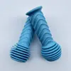 Envío Gratis Puños de Manillar para Patinete Infantil Cubiertas Suaves de Goma Manillar Universal para Vehículos de Tres Ruedas Cuatro Ruedas Cochecitos Accesorios de Bicicleta
