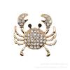 Accesorios Metálicos para Zapatos Crocs Charms de Zapatos de Corona Metálica Aleación de Rodio Hebilla Decorativa Bogar Sandalias