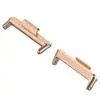 Para Huawei Fit3 Conector Metálico HUAWEI WATCH FIT 3 Conector de Partícula de Cabezal Ancho de 20 MM