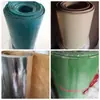 Material de Placa Pultrudada de Fibra de Resina Resistente a Altas Temperaturas Reforçada com Fibra de Vidro (GFRP), Painéis Planos Compostos em Estoque, Painéis Planos Reforçados com Fibra de Vidro de Várias Especificações