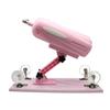 Máquina de Pistola Telescópica Automática Completa para Chequeo Puntual de Mujeres Juguetes Sexuales Sexo de Pareja Pene de Simulación Calentado Masturbador para Adultos