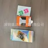 Adecuado para Huawei Band 11, correa de material compuesto de pegado rápido con herramienta de rodillo, película suave de PMMA para Huawei Fit 5 Pro