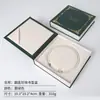 Caja de Empaque para Collar de Perlas con Forma de Libro Vintage de Fábrica de Origen, Exquisita Caja de Empaque de Regalo para el Día de la Madre de Xiaohongshu