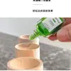 Agua de tocador con aroma a madera, aceite esencial, aromaterapia, madera volátil, repelente de mosquitos, duradero, dormitorio, adornos de madera maciza, madera de haya perfumada.