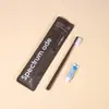 Escova de Dentes Descartável e Pasta de Dente Conjunto de Higiene Pessoal para Hospitalidade, Produtos Odontológicos Exclusivos para Hotéis Estrela e Pousadas Atacado