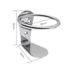 Portavasos Multifuncional Retráctil para Coche Soporte Fijo para Taza Térmica de Coche Soporte Modificado para Coche