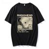 Comércio exterior nova camisa de banda de rock camisetas vintage_Rock Band Shi