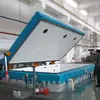 Equipo de Secado al Vacío de Control Automático de Precisión a Alta Temperatura Tanque de Secado al Vacío de Presión Variable