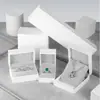 Suministro Directo de Fábrica Exhibidores para Juegos de Joyería Anillos Collares Pendientes Joyería Nueva Aretes Colgantes Joyería de Mostrador