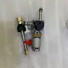 Pistola de Agua Inalámbrica de Alta Presión con Motor de Carbones de 21V, Máquina Lavadora de Coches, Accesorios, Ensamblaje de Cabezal de Bomba de Aleación de Aluminio