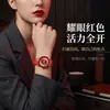 Relojes de pulsera de silicona al por mayor en stock para mujer, esfera de reloj curva, relojes versátiles para estudiantes transfronterizos para mujer