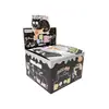 Caja Sorpresa de Figurita Linda Gatito de Azúcar Negro Little Momo, mismo estilo que en Xiaohongshu, Juguete Creativo de Moda Gato Negro, popular en línea, decoración de escritorio de gran venta, venta al por mayor