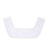 Toalha de algodão com alça para cintura e cinto de sucção, envoltório de dragão para abraçar