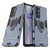 Aplicable a carcasa de teléfono con soporte de anillo ONEPLUS 9RT carcasa de teléfono one plus 9RT Pantera Negra