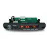 Placa amplificadora Bluetooth placa decodificadora mp3 módulo Bluetooth 5.0 amplificador de coche accesorios de audio 2x3W Radio