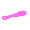 Escova de silicone para lavar o rosto, escova de limpeza profunda para o nariz, escova de dedo com cerdas macias para o queixo, ferramenta removedora de cravos e espinhas das asas do nariz