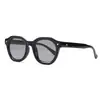 Gafas de Sol Retro de Montura Grande, Mismo Estilo que los Influencers Europeos y Americanos, Gafas de Sol Unisex Uv400, Al Por Mayor en Stock, Gafas de Sol Transfronterizas