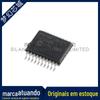 Pic18F13K22T-I/Ss Pic18F13K22 Ssop20 Microcontrolador Agente de Marca Original