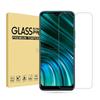 Adecuado para Película Templada Mobicel Vx18 Teléfono Móvil Mobicel Rx/R9 Pro Película de Vidrio HD Antiexplosión