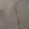 Jaqueta corta-vento Parka Resistente a amassados e com memória, não precisa passar, tecido de algodão, jaqueta de plumas, material da parte externa, calças de trabalho, material para malas e chapéus
