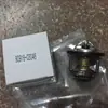 Controlador de Temperatura de Termostato de Carro Tipo Cera 90916-03046 82 C Adequado para Termostato Toyota