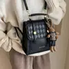 Bolsos de Diseño Nicho, Mochilas de Moda, Bolsos Escolares Coreanos Portátiles para Mujer, Mochilas de Viaje Retro