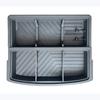 Adecuado para 25 Modelos de Byd Seal 06-Gt Caja de Almacenamiento Plano para Maletero Caja de Almacenamiento para Maletero de Coche Caja de Almacenamiento Miscelánea