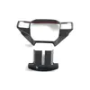 Adecuado para 26 modelos de versiones extranjeras de Toyota RAV4, panel de elevación de vidrio, marco de palanca de cambios de control central y decoración de manija interior de puerta