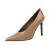 Zapatos de vestir 965-1 (Este modelo esta agotado sin reposición)