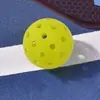 Pickleball 40/26 Agujeros Moldeado por Inyección Pickleball Tpe Pickleball Transfronterizo Entrenamiento de Pickleball Pickleball Profesional Pickleball