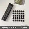 Pinza para el pelo con flequillo para niñas, modelo nuevo 2026, pinza pequeña para el pelo de niñas, mini pasador, pinza para el pelo de bebé