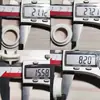 Cerámica de Alúmina al 95% Ojo de Cerámica Grande Anillo de Cerámica Grande Anillo de Cerámica de Óxido de Titanio Guía Resistente al Desgaste Piezas de Maquinaria Textil Fábrica