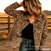 Nueva Chaqueta Corta de Mezclilla Pura de Algodón Transfronteriza Otoño e Invierno Estampado Digital 3D Moda Personalidad Ajustada Superior para Mujer