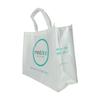 Caja de regalo no tejida bolsa tridimensional hecha a mano bolsa no tejida para guardar zapatos ropa bolsa de compras bolsa no tejida portátil al por mayor
