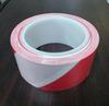 Cinta de Piso Negra y Amarilla al Mayoreo, Cinta de Advertencia, Cinta de Película Protectora de Piso, Cinta de Cebra Resistente al Desgaste 33m / Rollo