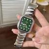 Pulseira de metal s8 dentada adequada para iwatch7654321SE estojo de pulseira Apple watch conjunto