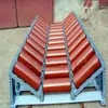 Juego de Rodillos Tipo Ranura, Estructura Compacta, Operación Flexible, Amplia Gama de Aplicaciones, Soporte de Rodillo Transportador, Qiancheng