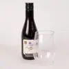 2017 taça de vinho pequena de plástico nova taça de vinho de plástico taça de vinho de plástico 10oz