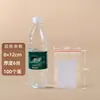 Bolsa Ziplock Transparente al Por Mayor para Alimentos Grande y Pequeña Empaque para Productos Secos Bolsa Autosellable Grado Alimenticio Almacenamiento Bolsa Sellada