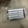 Conexión de Acoplamiento Auto Sellante SMC Tipo de Conexión y Diagrama Esquemático Kq2H23-M5A