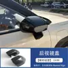 Adecuado para Dongfeng Nano 06 Nammivigo Tazón de Manija de Puerta Cubierta de Espejo Retrovisor Tiras de Umbral Interior y Exterior Placa Protectora Trasera Modificación