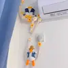 Cuerdas Decorativas para Cubrir y Embellecer Tuberías de Aire Acondicionado, Tuberías de Gas y Tuberías de Desagüe de Balcón