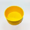 Tapa de Silicona Universal para Taza de 7.5/9 cm, Antideslizante, Anti quemaduras, Anti rayones y Anti desgaste para Fondo de Taza, Taza de Agua Aislada, Cubierta Protectora