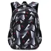 Mochila para Estudiante de Primaria de Amazon Juego de Tres Piezas Mochila para Tercero a Sexto Grado Niños y Niñas Mochila con Protección para la Espalda Venta al por Mayor