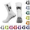 TEMU Calcetines Deportivos Dummy de Venta Caliente para Hombre TC Profesionales Gruesos con Fondo de Toalla Absorbentes de Sudor Desodorantes Dummy Antideslizantes Calcetines de Fútbol