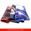 Jogo Mouse Pad 90x 40cm Edge Lock Borda Espessa Grande Teclado Mesa Pad Personalizado Mouse Pad