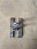 Accesorios Pequeños para Grúa Barra de Tracción de Grúa Barra de Empuje Pasador de Resorte de Posicionamiento (El precio puede ser descontado para grandes cantidades)