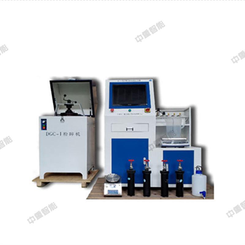 瓦斯含量直接测定装置