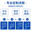 Caixas de Papel para Embalagem de Produtos, Cartolina Branca Personalizada, Cartão Rígido, Caixas de Presente para Festas, Acessórios Digitais, Caixas Coloridas de Papelão Ondulado
